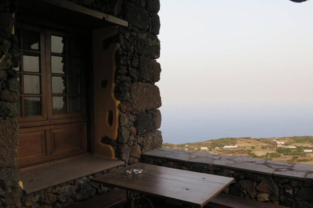 Casa Rural La Casa De La Lima Las Rosas  외부 사진