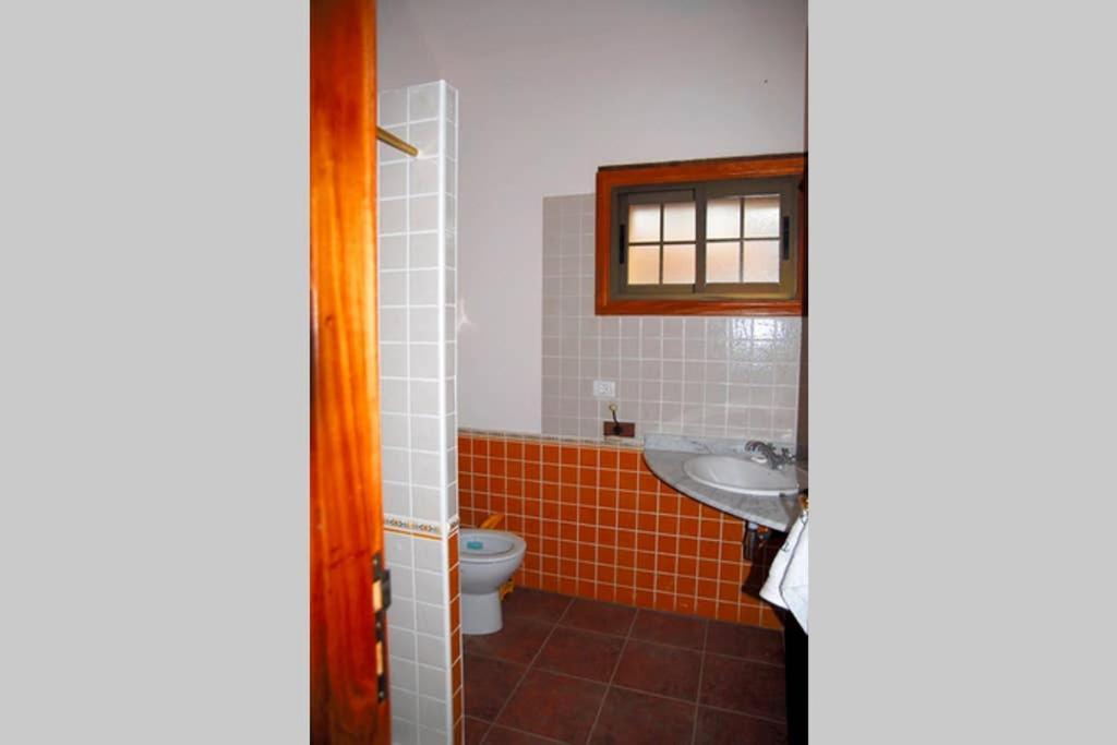 Casa Rural La Casa De La Lima Las Rosas  외부 사진