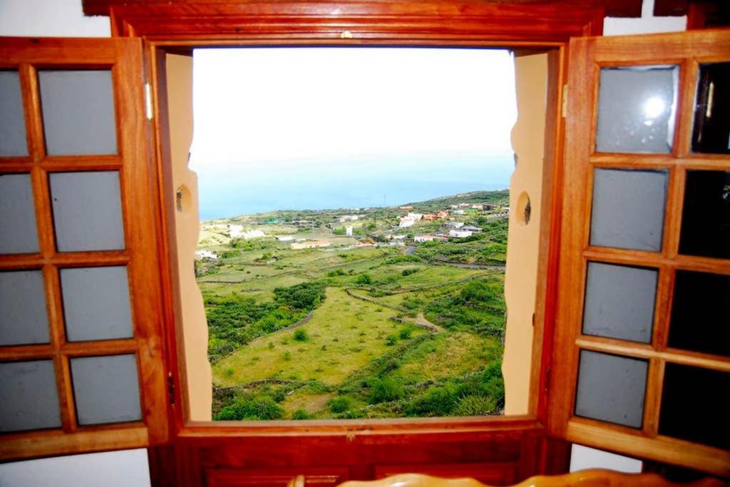 Casa Rural La Casa De La Lima Las Rosas  외부 사진