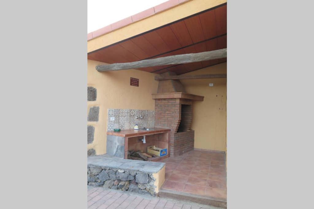 Casa Rural La Casa De La Lima Las Rosas  외부 사진