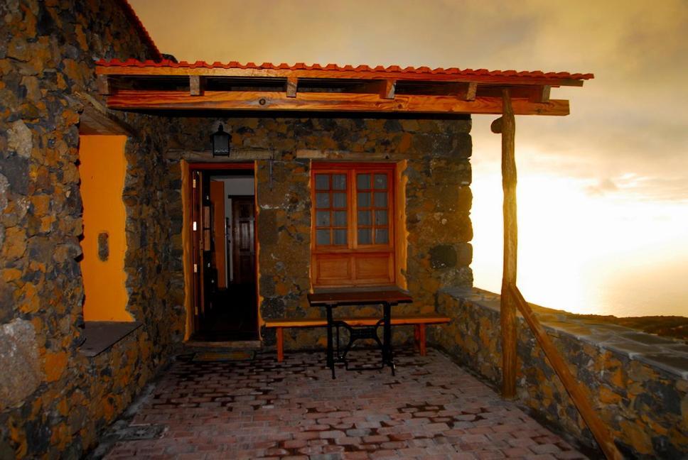 Casa Rural La Casa De La Lima Las Rosas  외부 사진